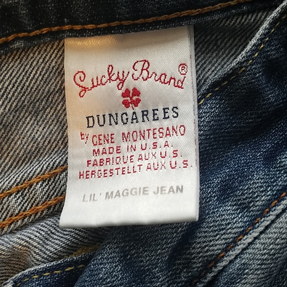 Jeans - Picture 3 of 3